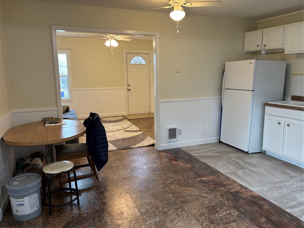 Convair Oaks Estates Add - Residential