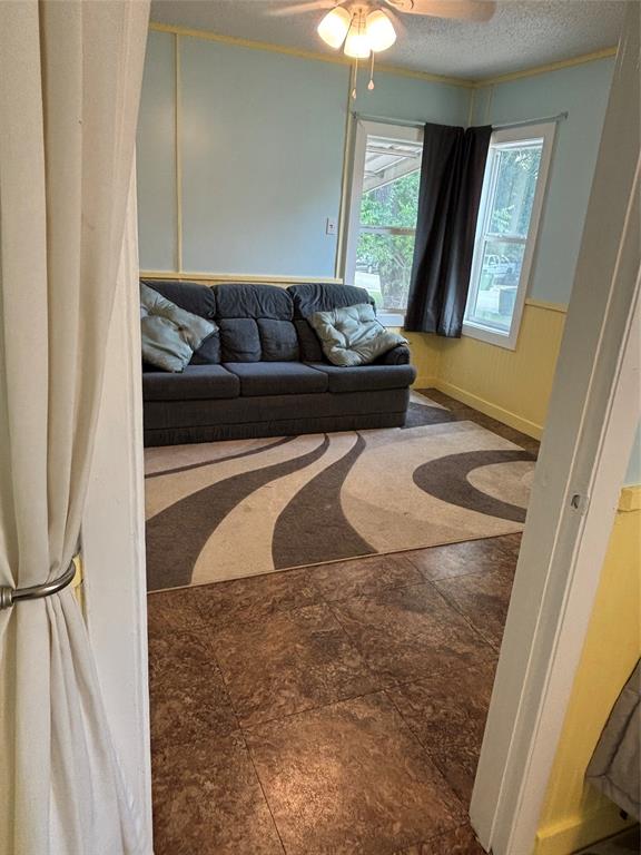 Convair Oaks Estates Add - Residential