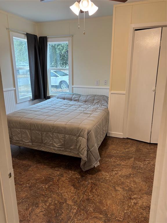 Convair Oaks Estates Add - Residential