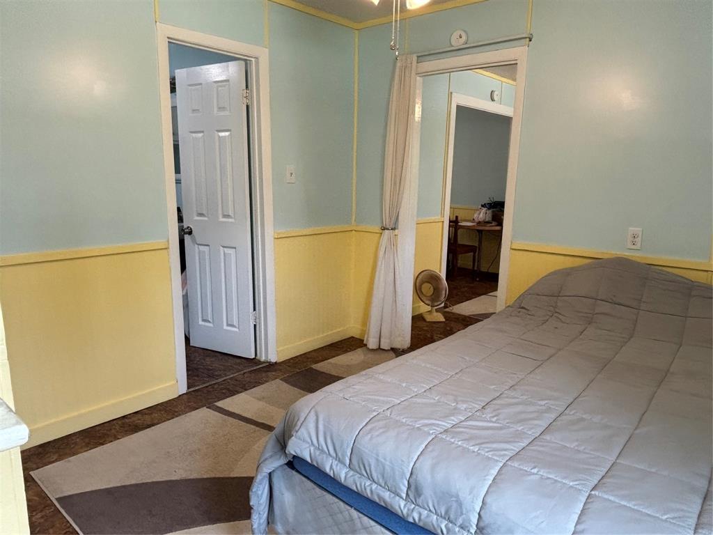 Convair Oaks Estates Add - Residential