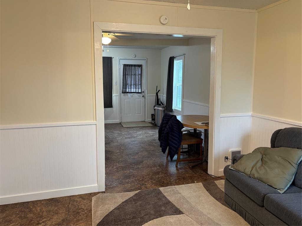 Convair Oaks Estates Add - Residential