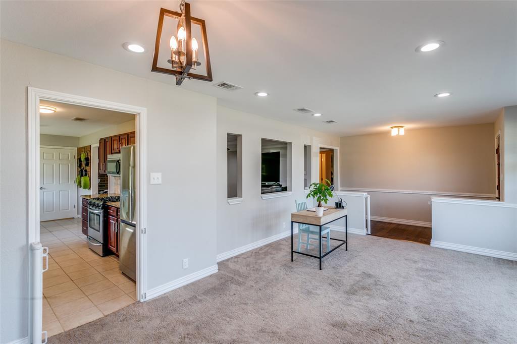 Lewisville Valley 1 - Residential