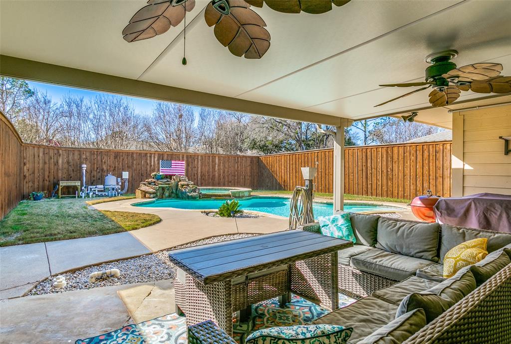 Lewisville Valley 1 - Residential