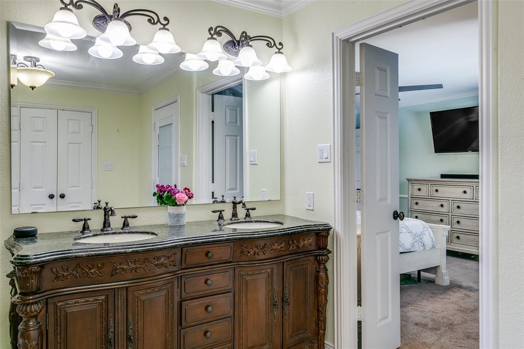 Lewisville Valley 1 - Residential