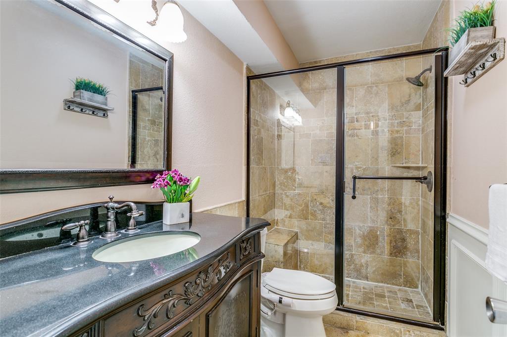 Lewisville Valley 1 - Residential