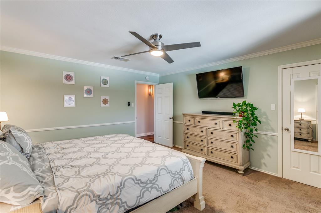 Lewisville Valley 1 - Residential