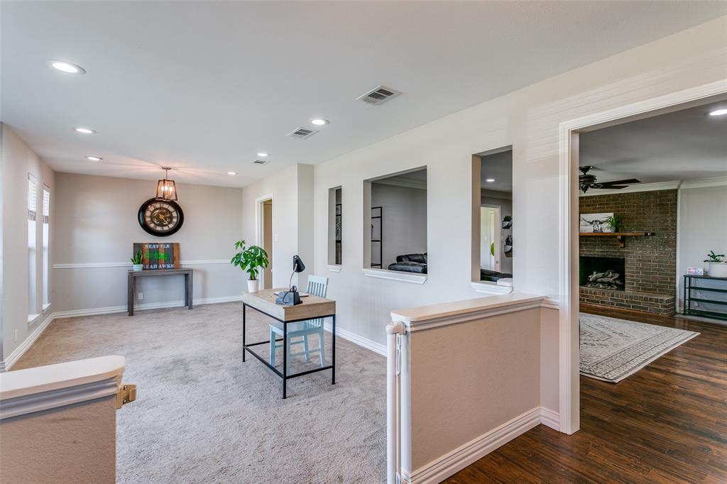 Lewisville Valley 1 - Residential