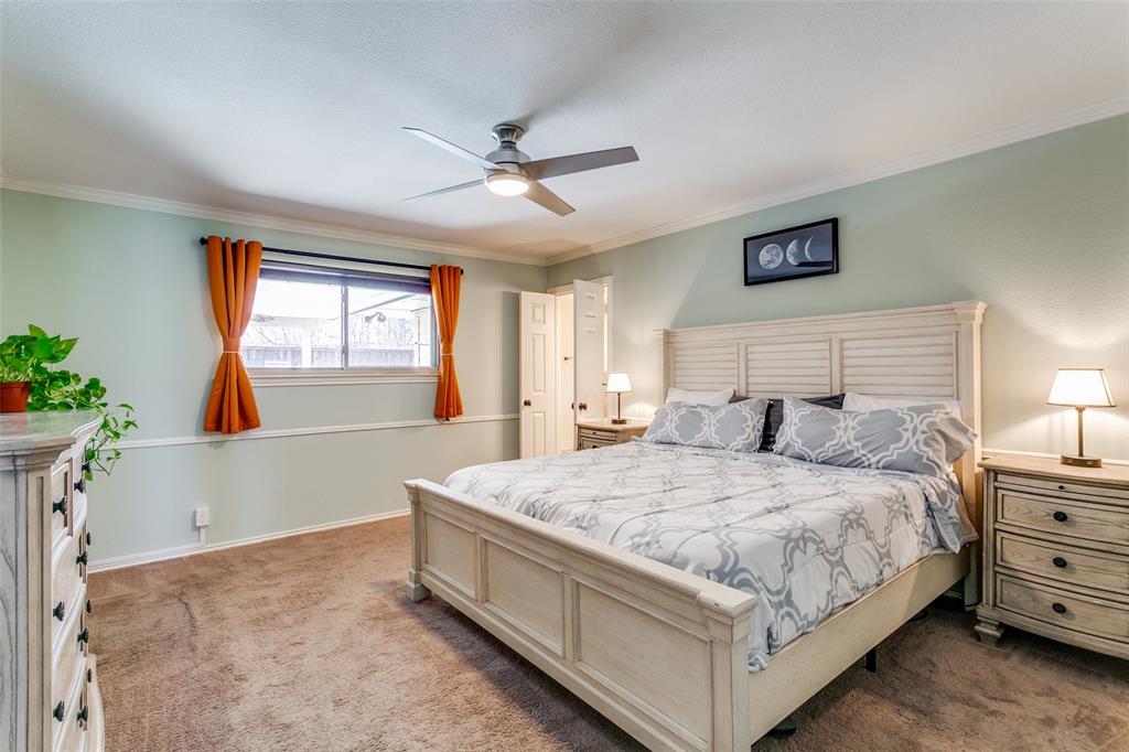 Lewisville Valley 1 - Residential