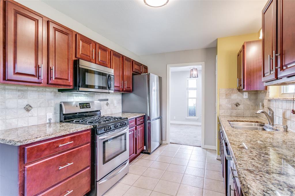 Lewisville Valley 1 - Residential