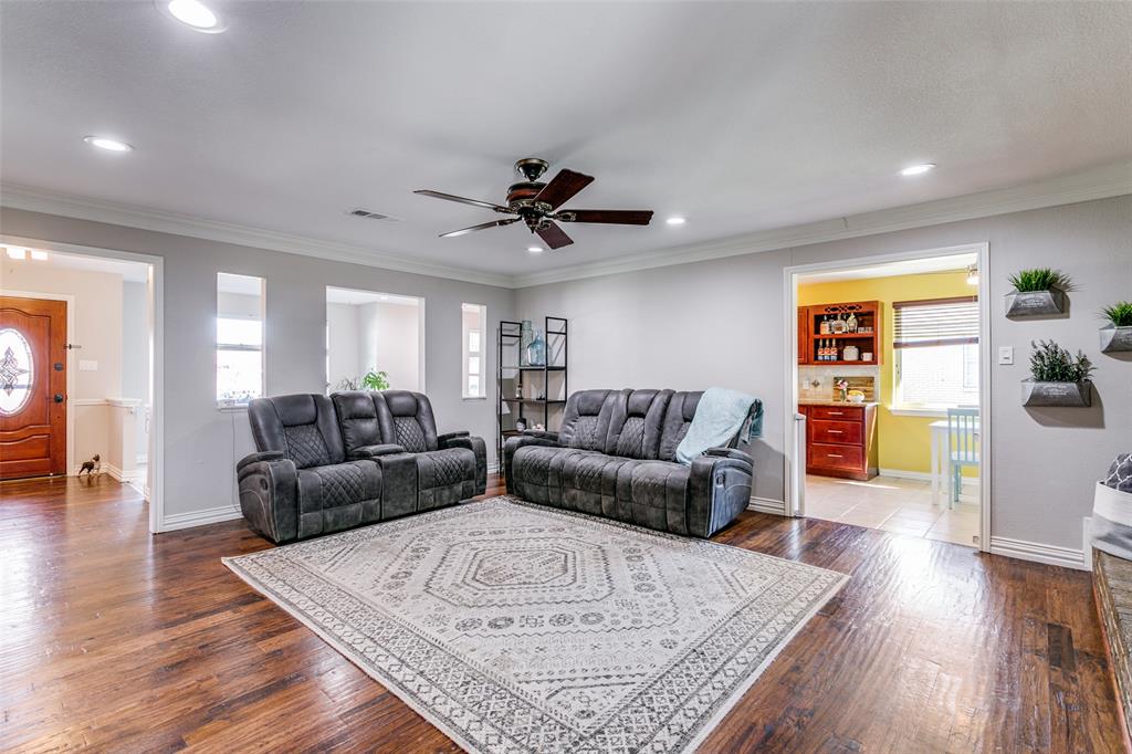 Lewisville Valley 1 - Residential