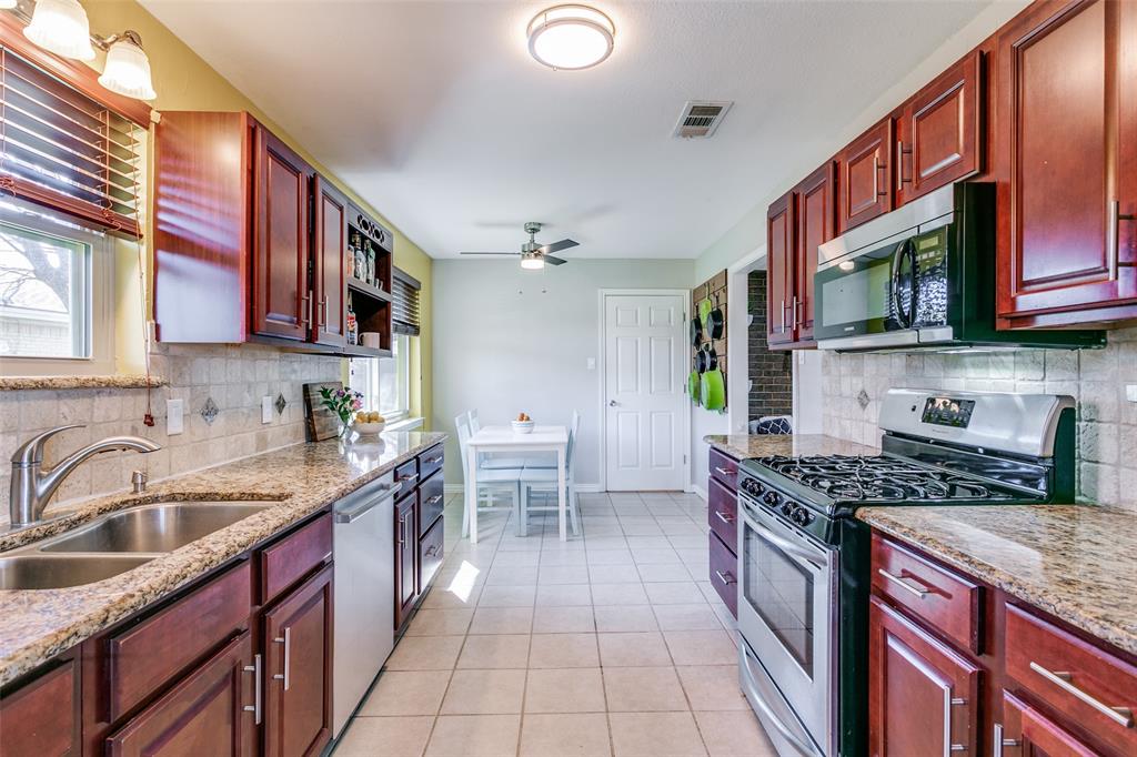 Lewisville Valley 1 - Residential