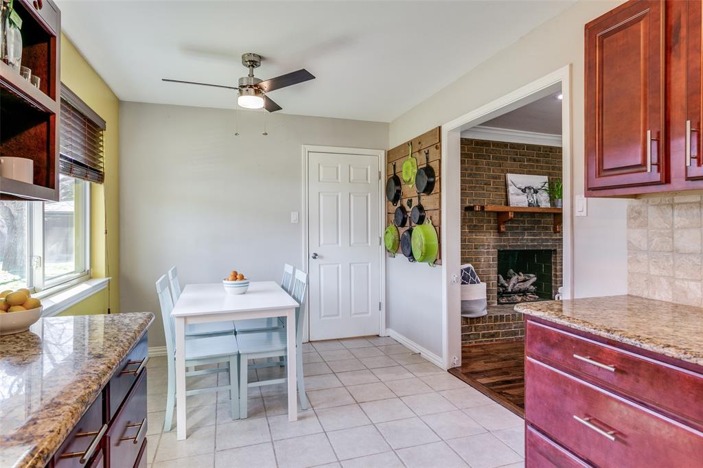 Lewisville Valley 1 - Residential