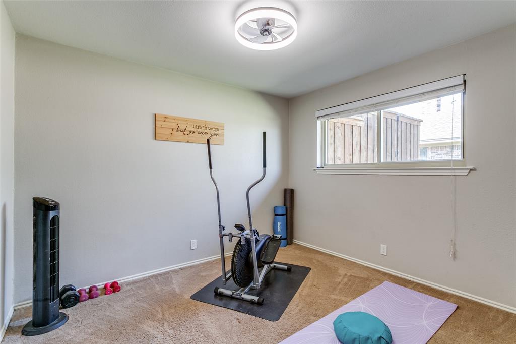 Lewisville Valley 1 - Residential