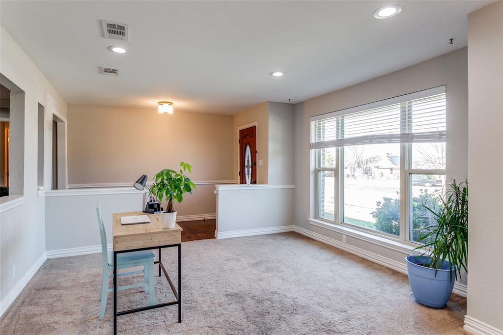 Lewisville Valley 1 - Residential