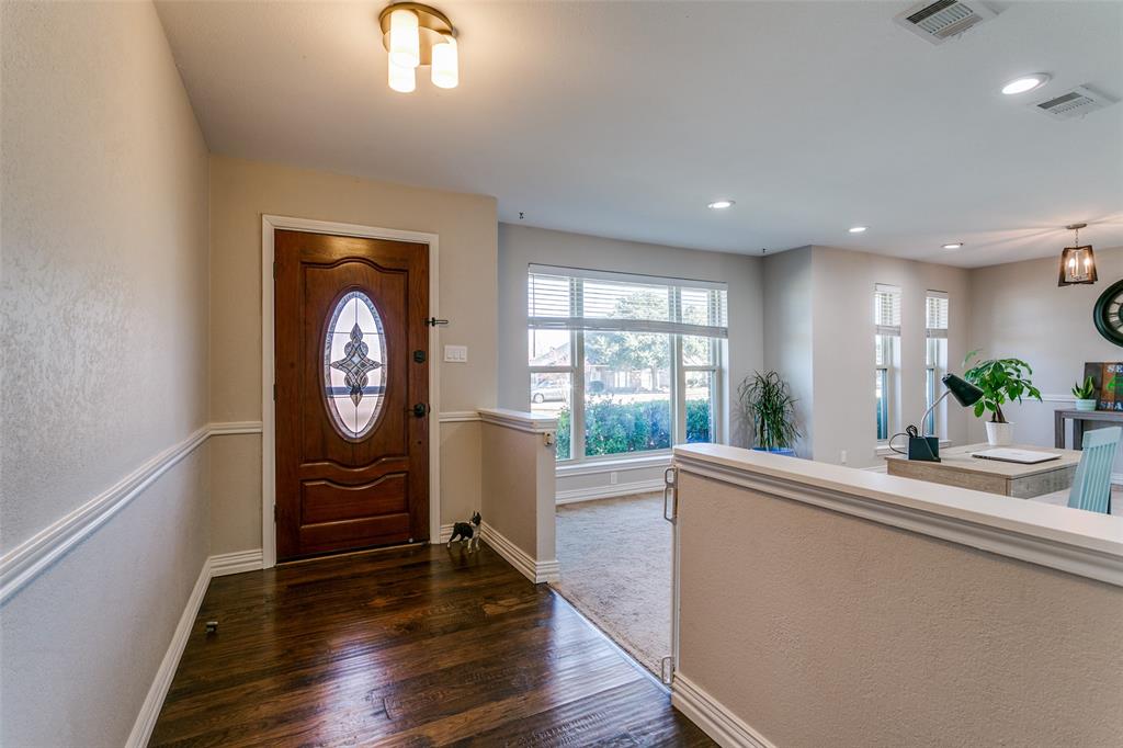 Lewisville Valley 1 - Residential