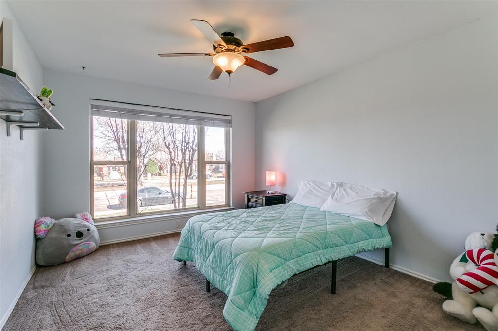 Lewisville Valley 1 - Residential