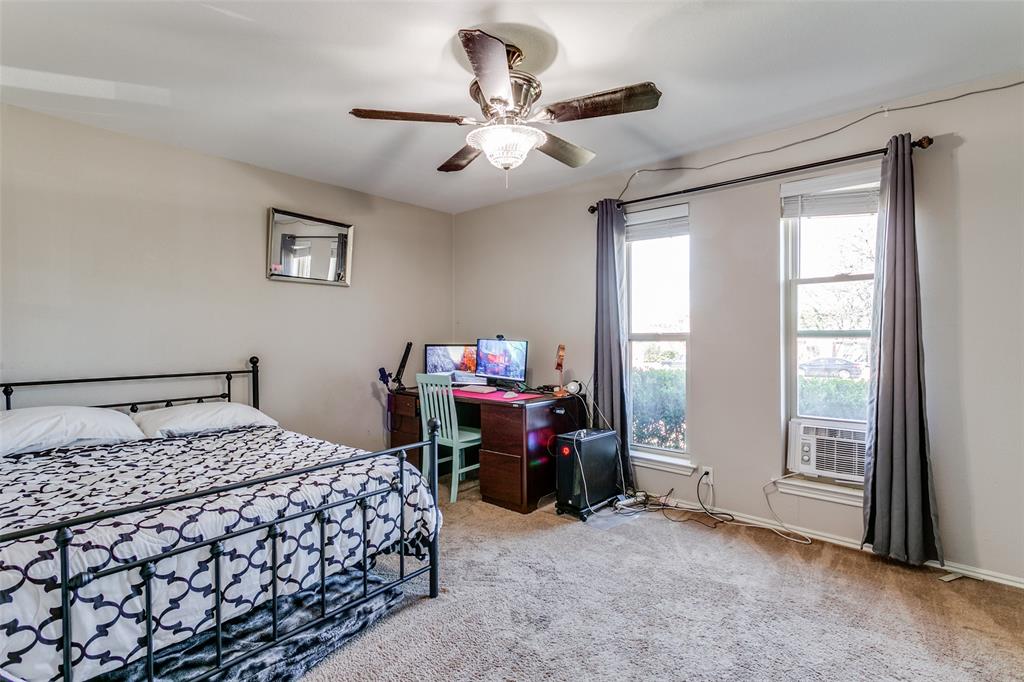 Lewisville Valley 1 - Residential