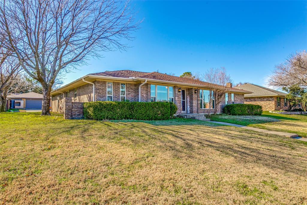 Lewisville Valley 1 - Residential