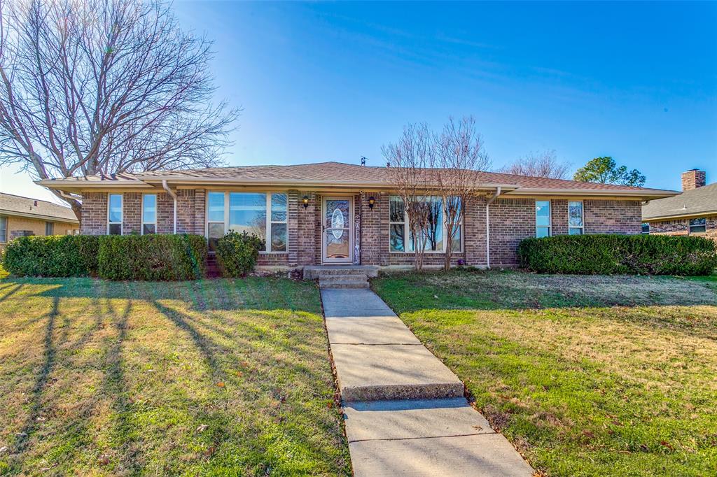 Lewisville Valley 1 - Residential