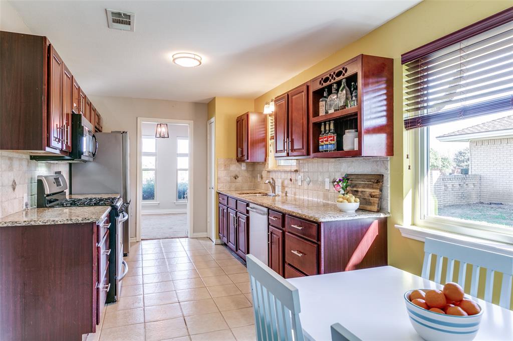 Lewisville Valley 1 - Residential