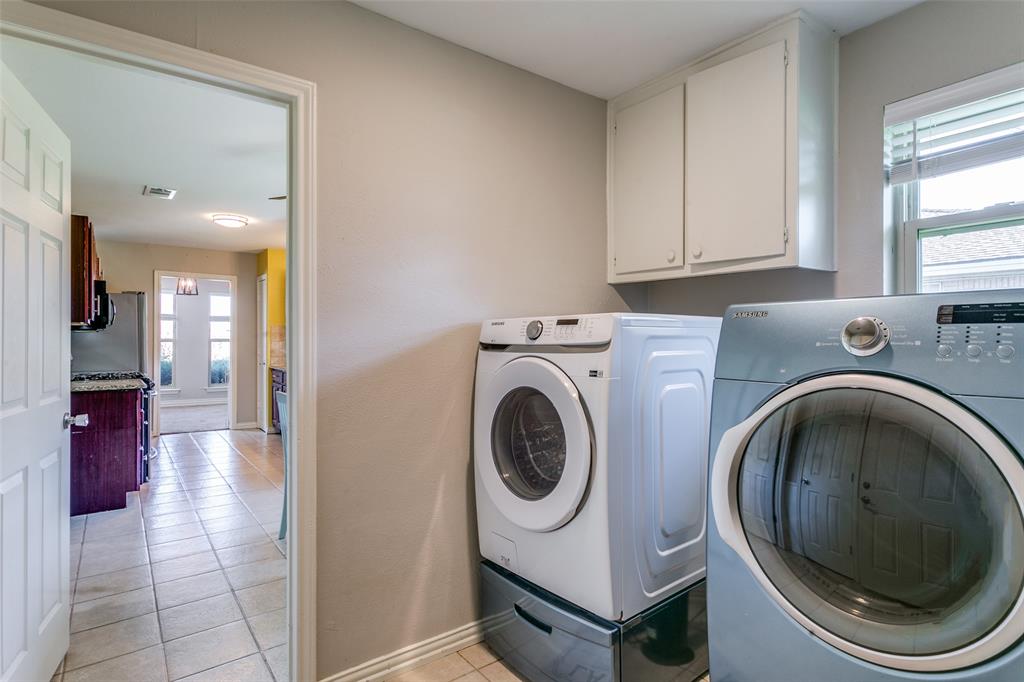 Lewisville Valley 1 - Residential