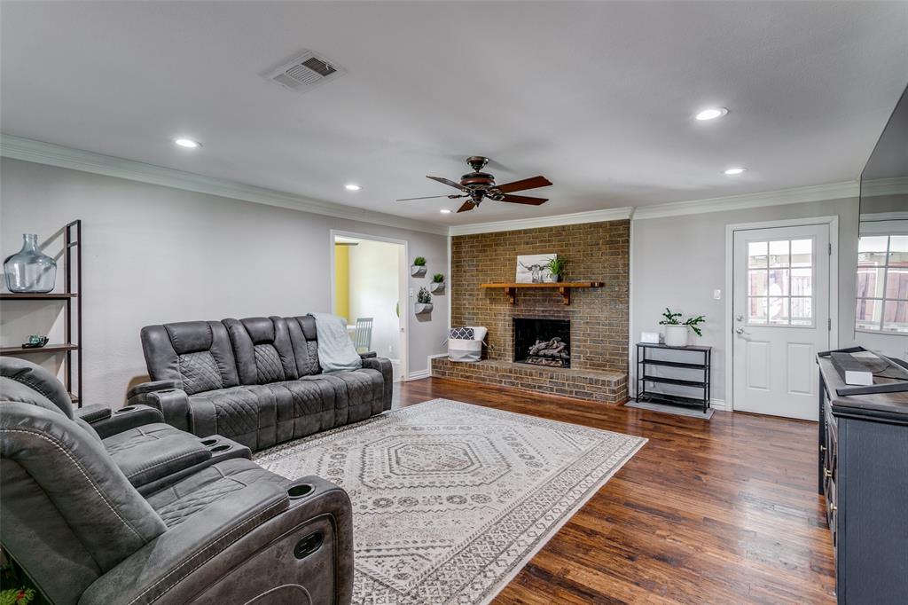 Lewisville Valley 1 - Residential