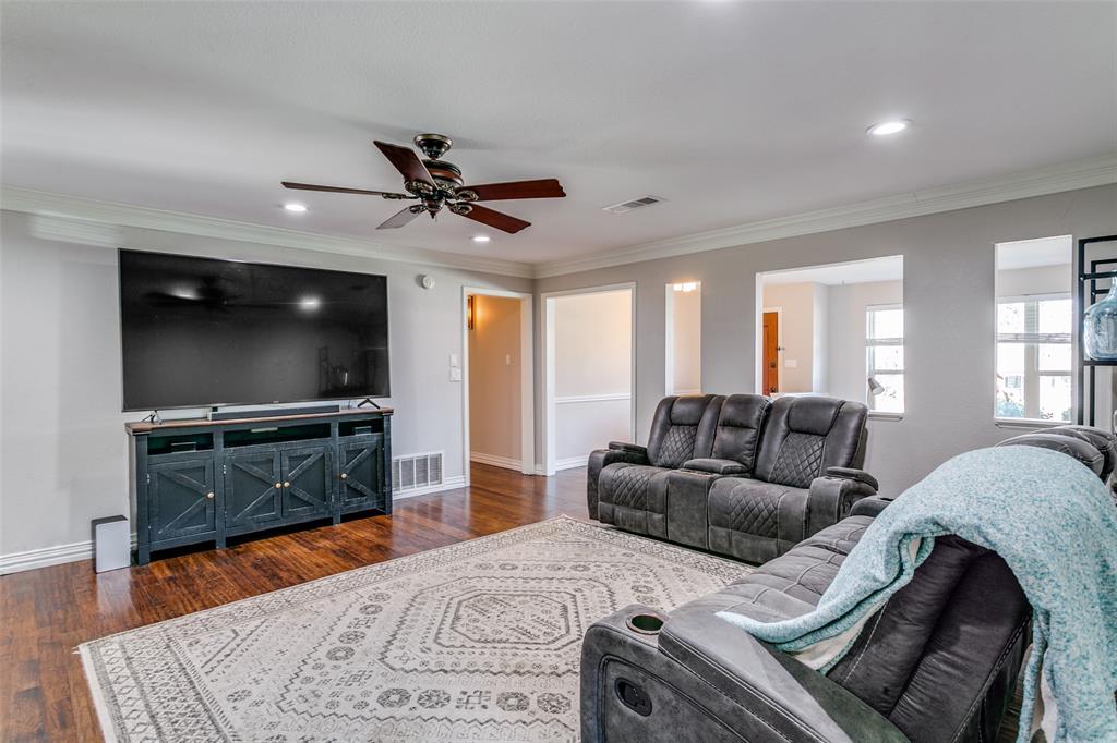 Lewisville Valley 1 - Residential