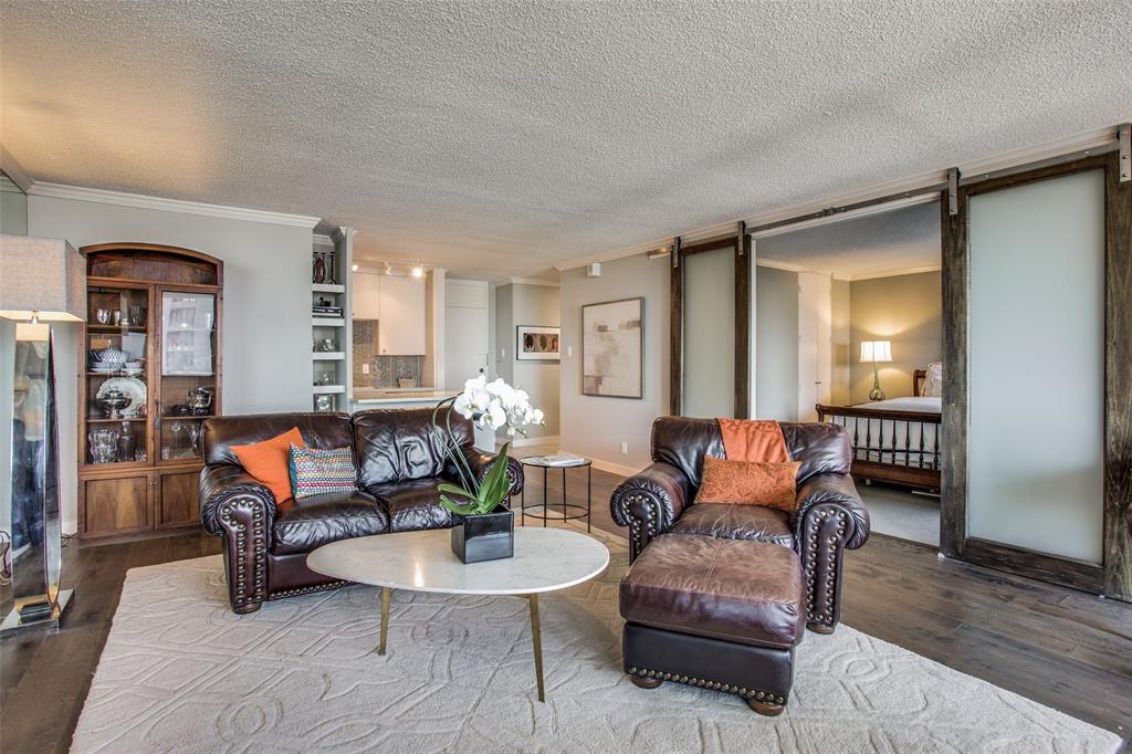 3883 Turtle Creek Boulevard 2208