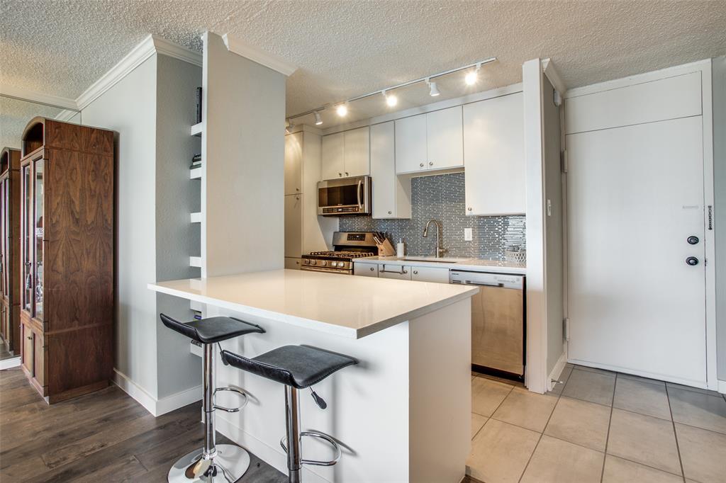 3883 Turtle Creek Boulevard 2208