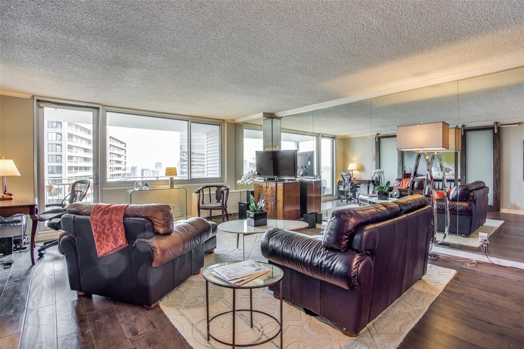 3883 Turtle Creek Boulevard 2208