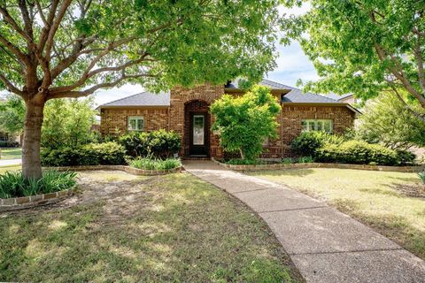 Photo of 795 Seymour Drive, Frisco, TX 75033 (MLS # 21233874)