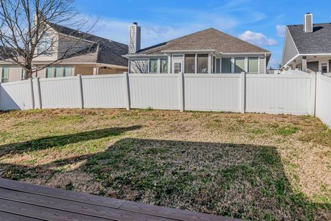 A home in Fort Worth