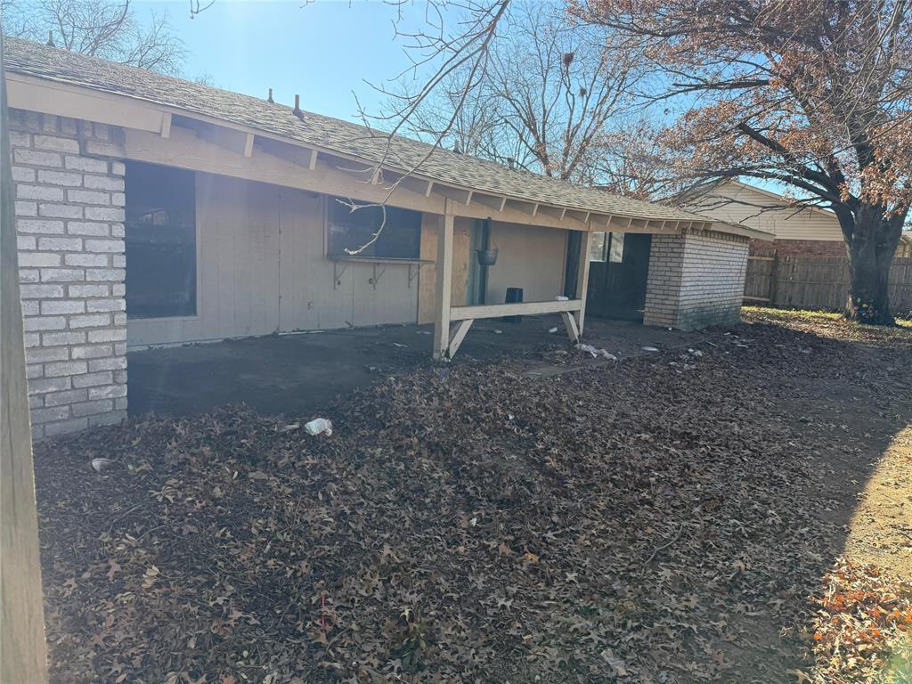 Camelot-Increment 02 Ft Worth - Residential