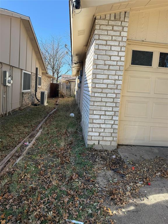 Camelot-Increment 02 Ft Worth - Residential