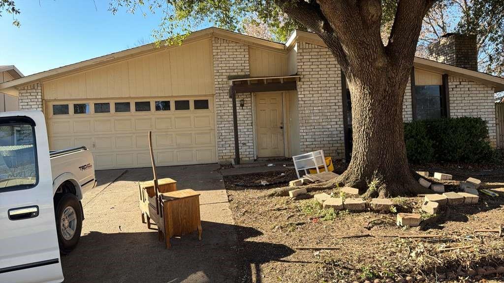 Camelot-Increment 02 Ft Worth - Residential