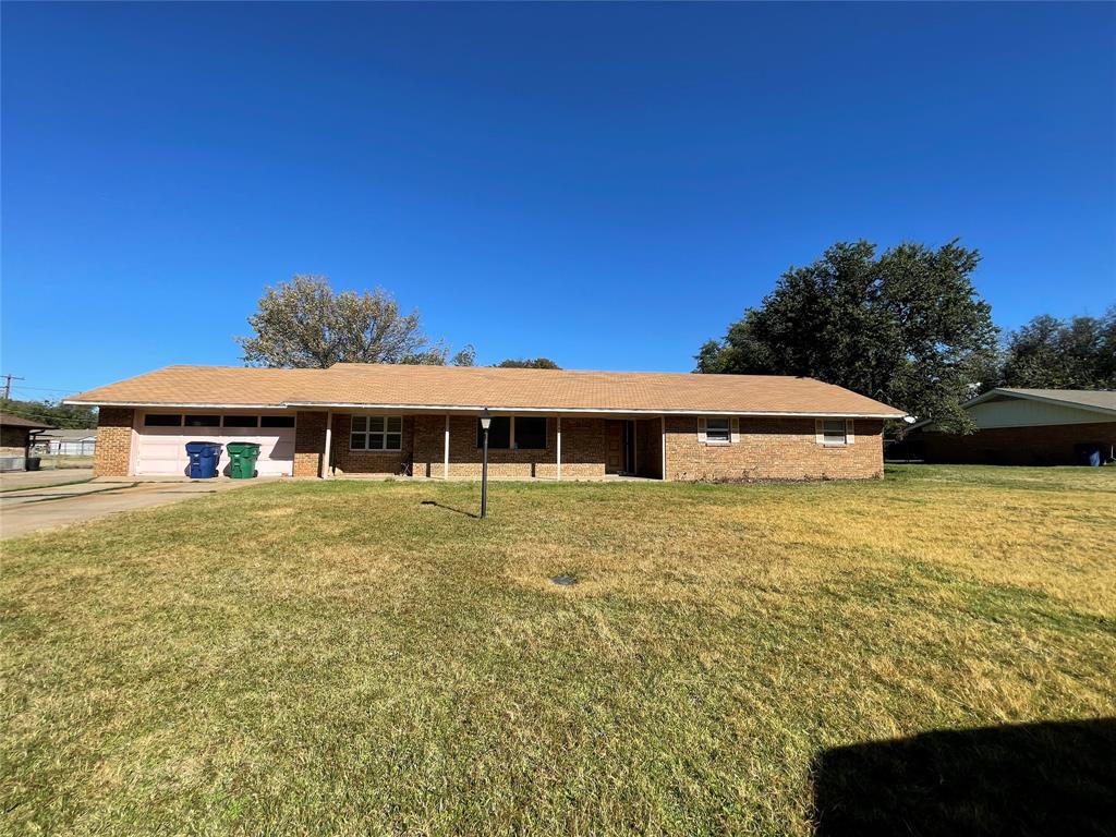 Rolling Hills - Residential