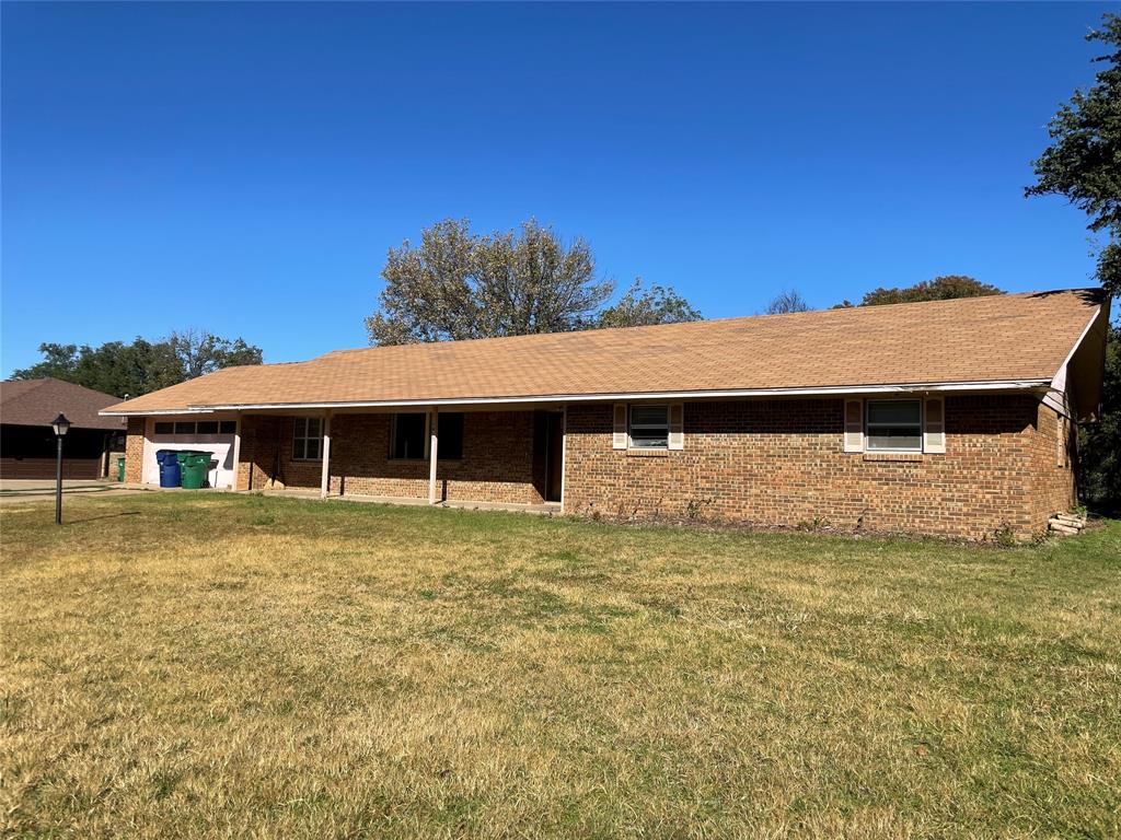 Rolling Hills - Residential