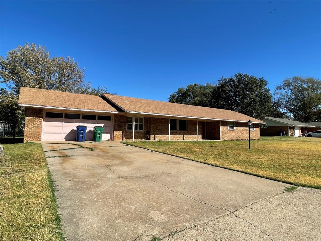 Rolling Hills - Residential