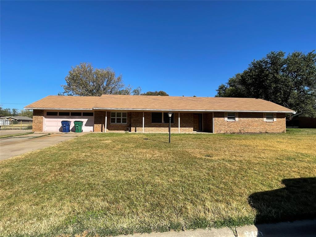 Rolling Hills - Residential