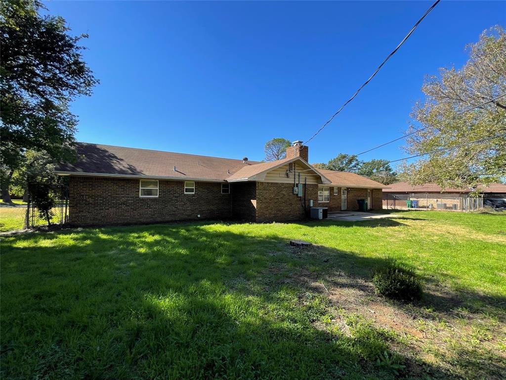 Rolling Hills - Residential