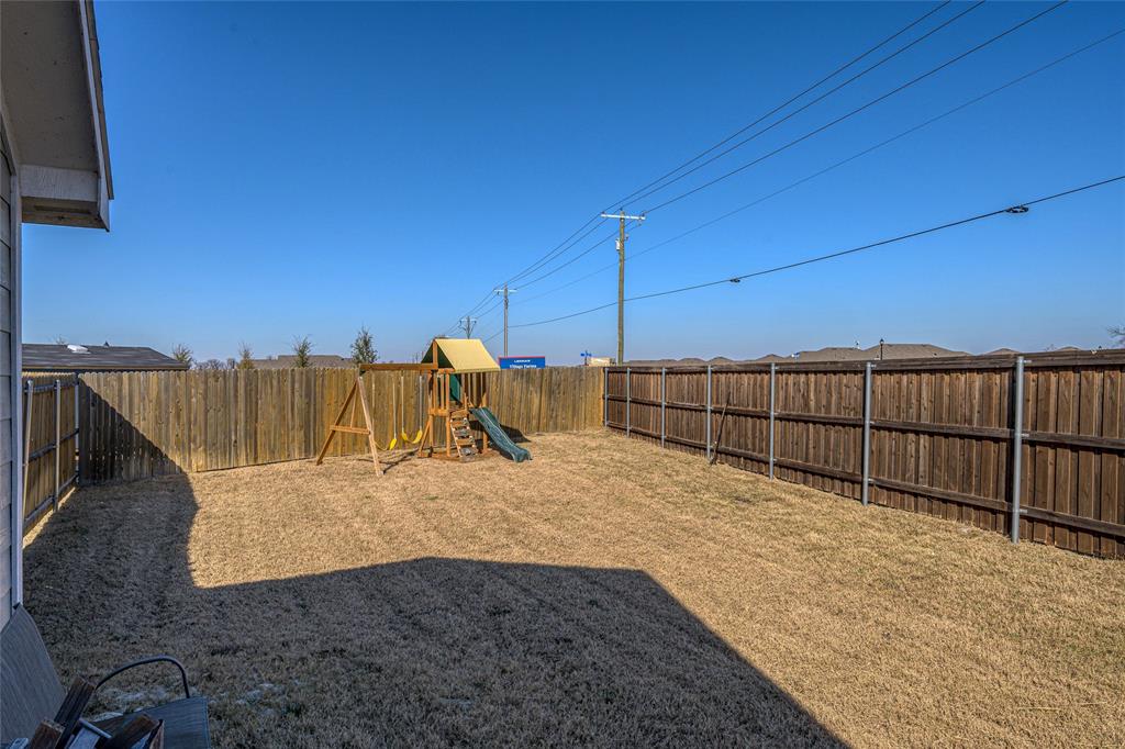 Tillage Farms Ph 1 - Residential