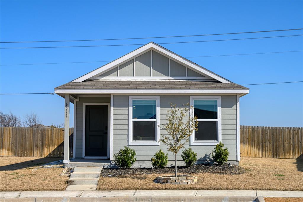 Tillage Farms Ph 1 - Residential