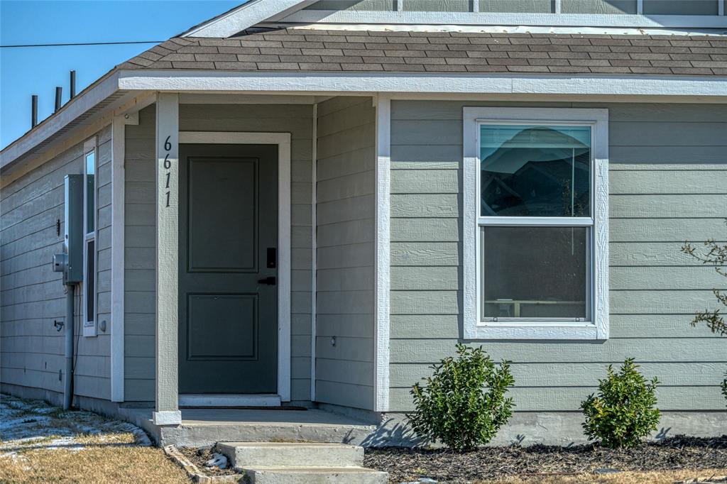 Tillage Farms Ph 1 - Residential