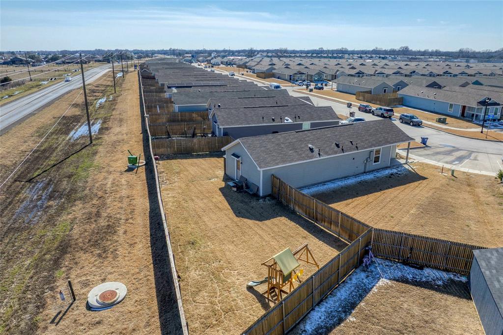 Tillage Farms Ph 1 - Residential