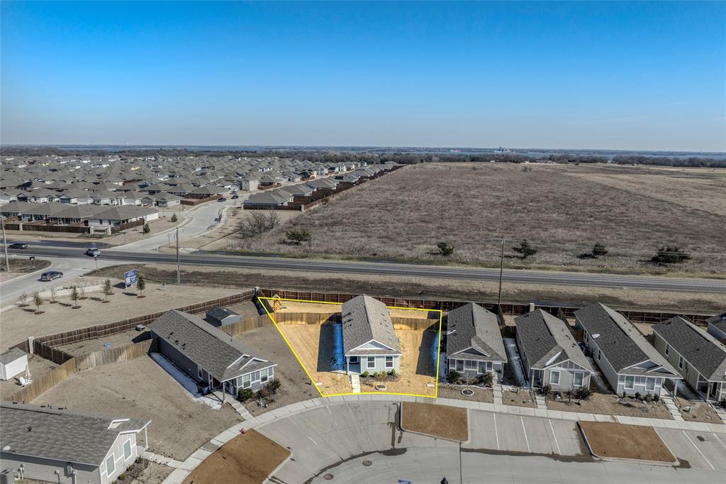 Tillage Farms Ph 1 - Residential