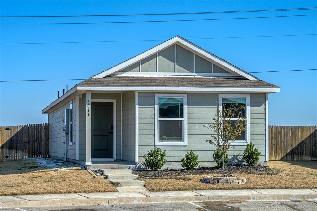 Tillage Farms Ph 1 - Residential