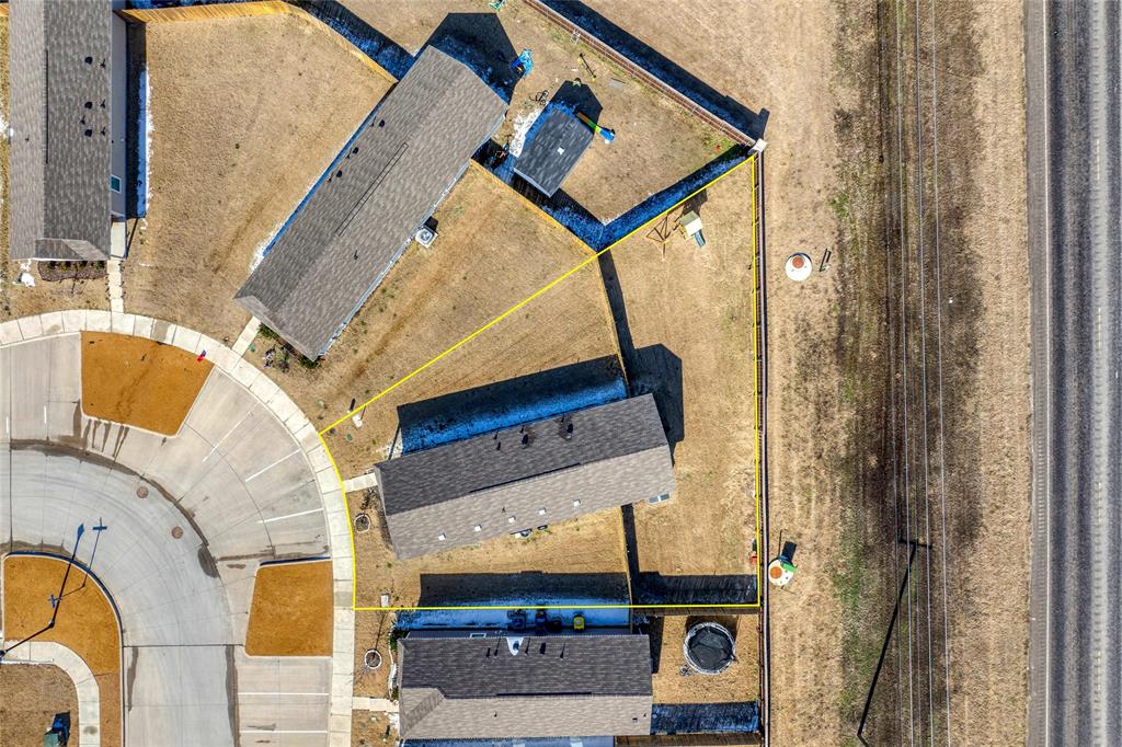 Tillage Farms Ph 1 - Residential