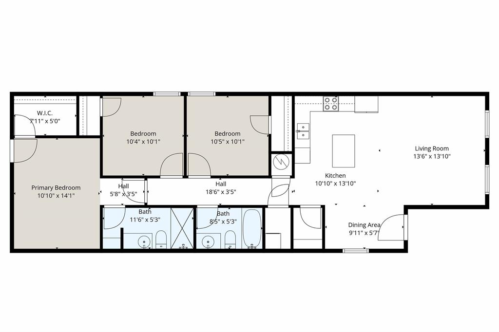Tillage Farms Ph 1 - Residential
