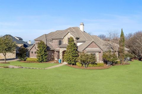 236 Summer Tanager Lane Heath TX 75032