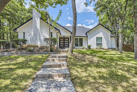 39 Highview Circle Denton TX 76205